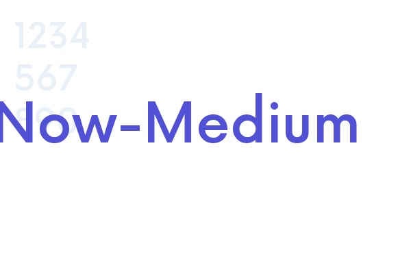 Now-Medium