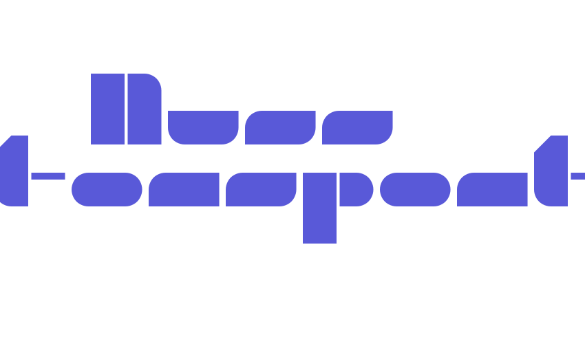 Nuss Motorsports Font Download