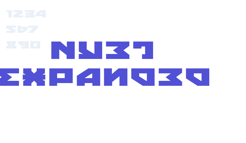 Nyet Expanded-font-download