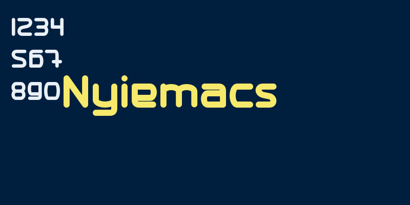 Nyiemacs