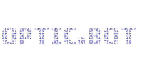 OPTIC.BOT Font Download