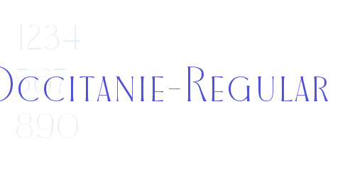 Occitanie-Regular-font-download