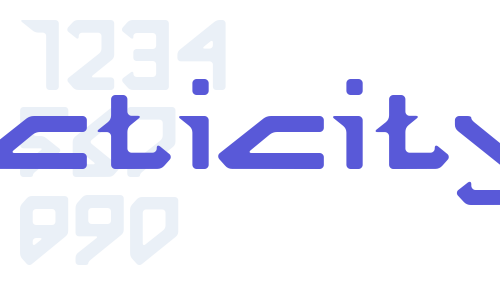 Octicity Font Download