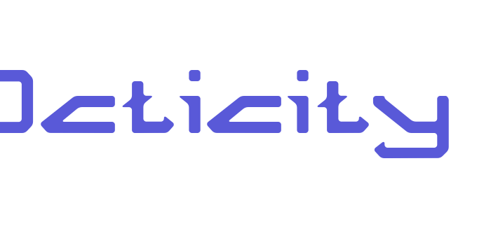 Octicity Font Download