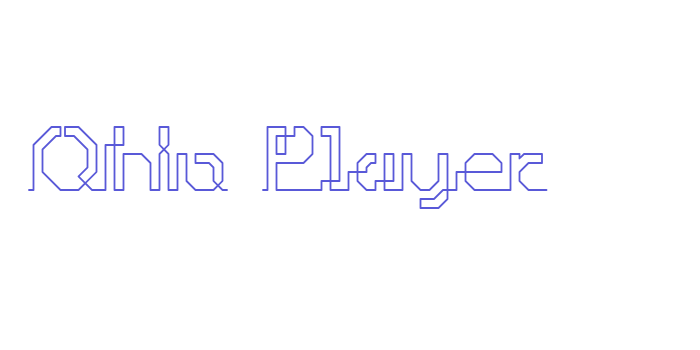 Ohio Player Font Download