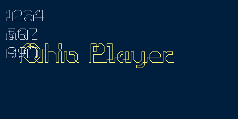 Ohio Player