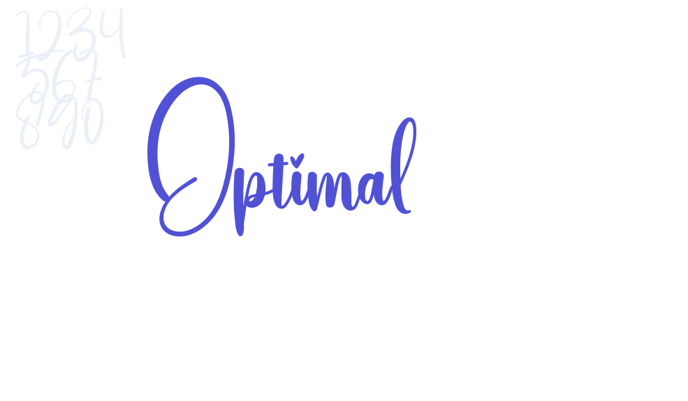 Optimal-font-download