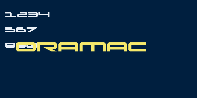 Oramac