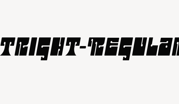 Outright-Regular Font