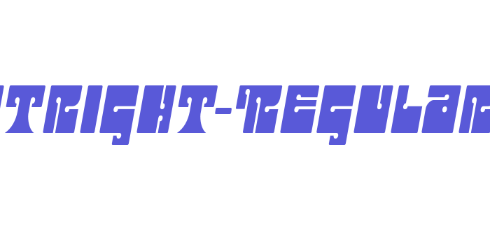 Outright-Regular Font Download