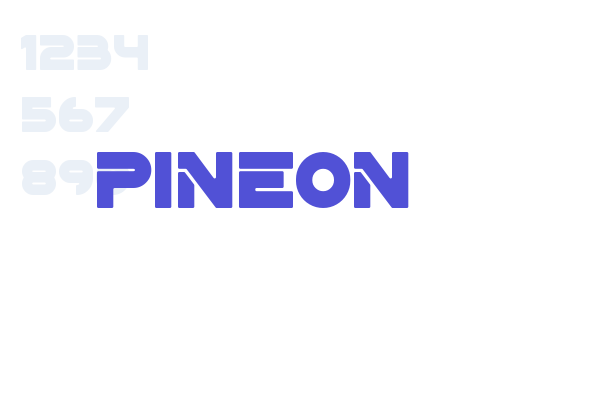 PINEON
