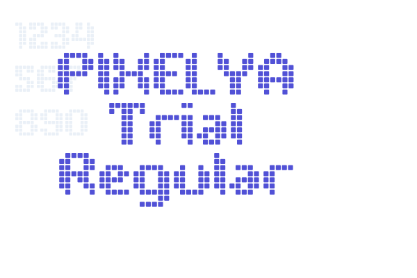 PIXELYA Trial Regular