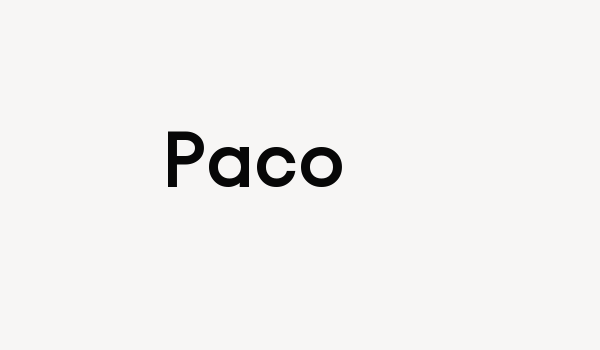 Paco Font