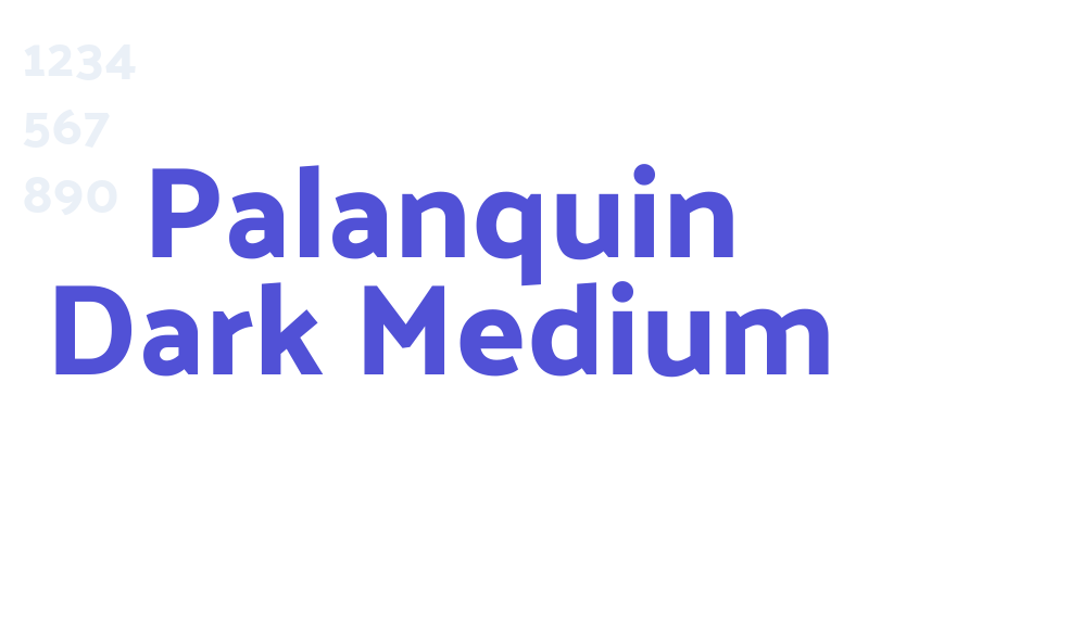 Palanquin Dark Medium-font-download