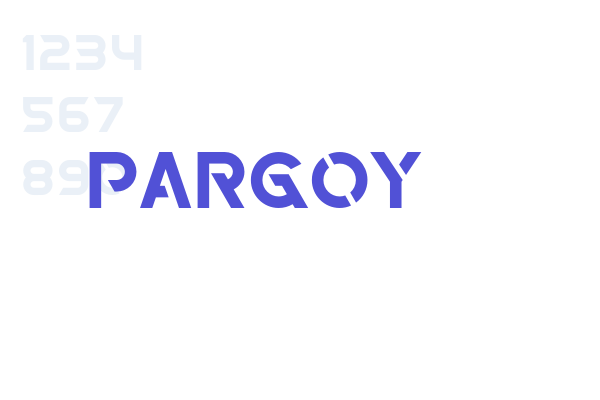 Pargoy