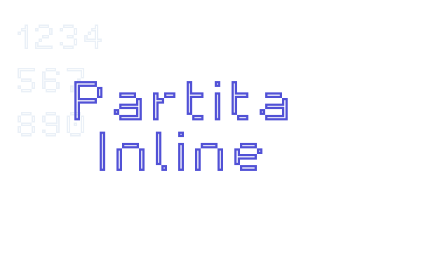 Partita Inline