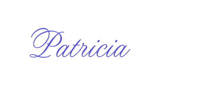 Patricia Font