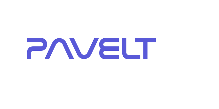 Pavelt Font Download