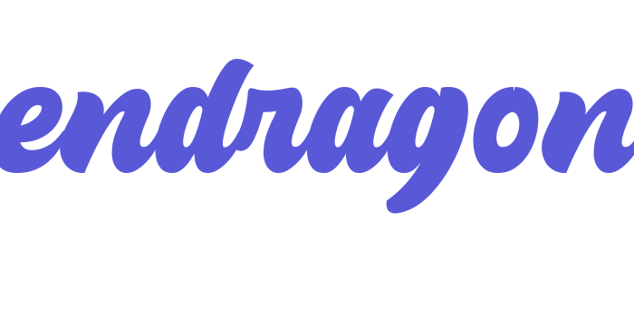 Pendragon Font Download