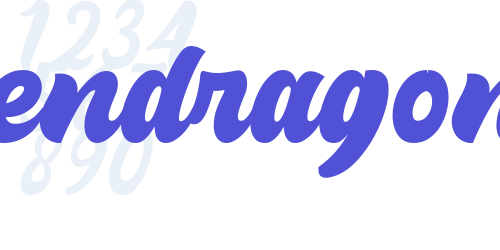 Pendragon-font-download