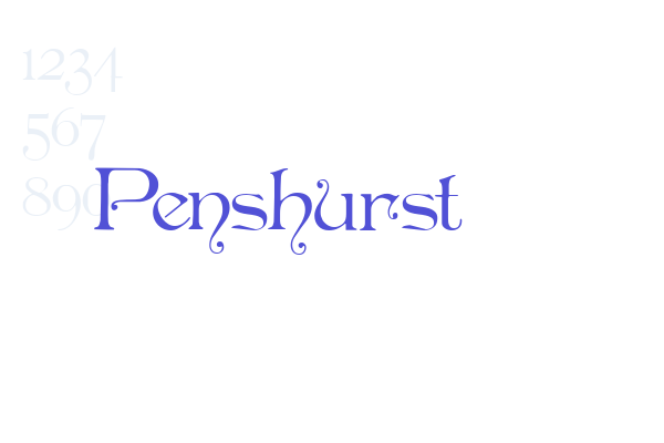 Penshurst