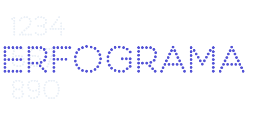 Perfograma-font-download