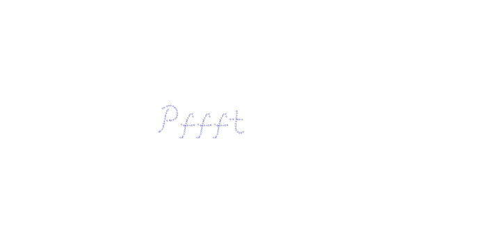 Pffft Font Download