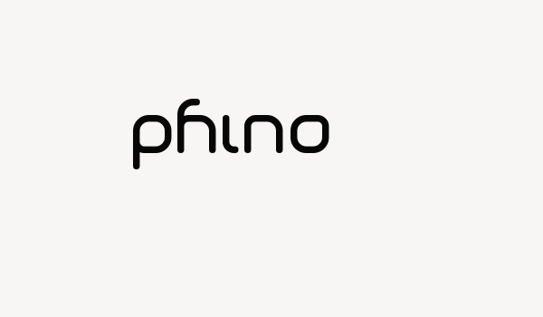 Phino Font