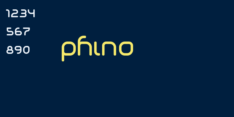 Phino