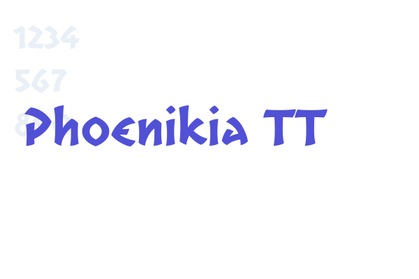 Phoenikia TT