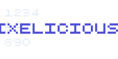 Pixelicious-font-download