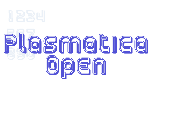 Plasmatica Open