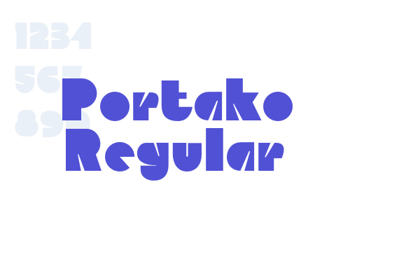 Portako Regular