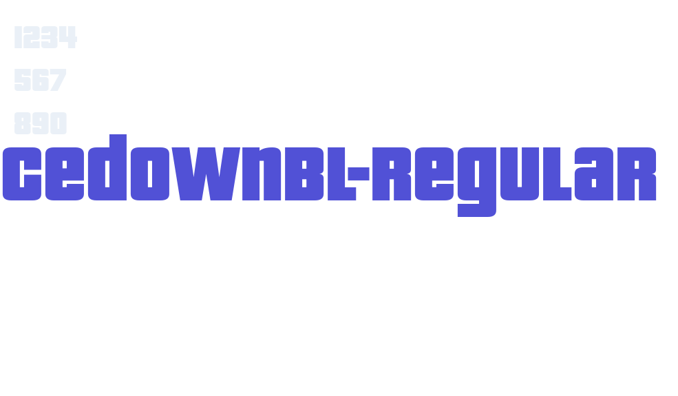 PricedownBl-Regular-font-download