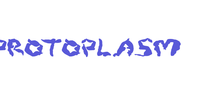 Protoplasm Font Download