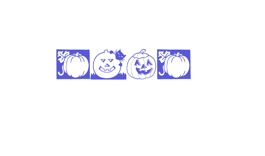 Punkins Font Download