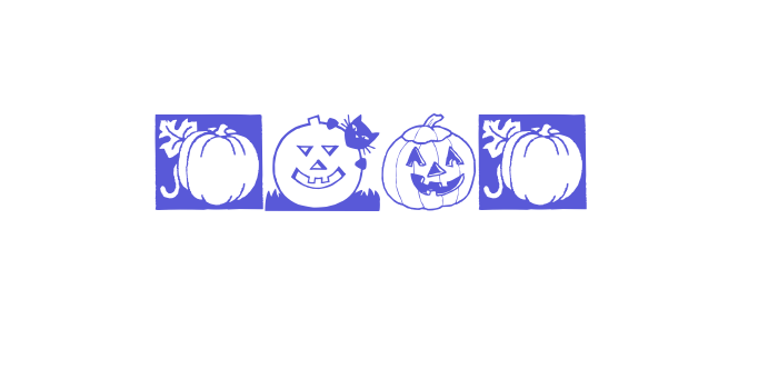 Punkins Font Download