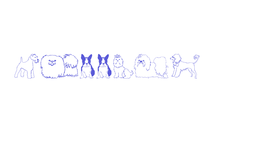 Puppins Font Download