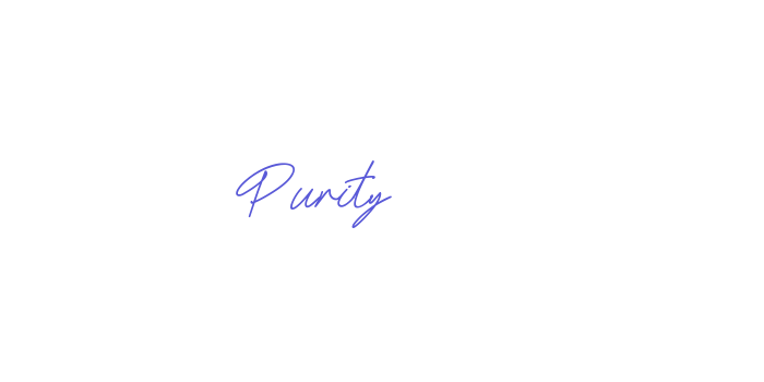 Purity Font Download