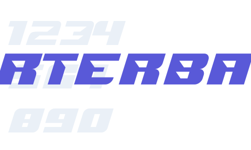 QUARTERBACK Font Download