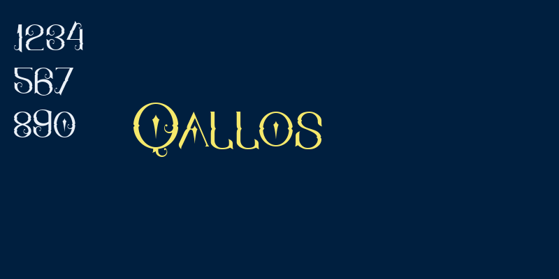 Qallos