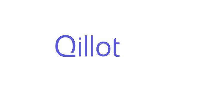 Download Qillot Font