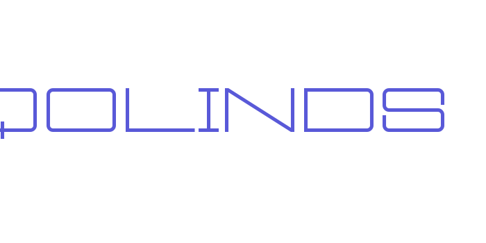 Qolinds Font Download