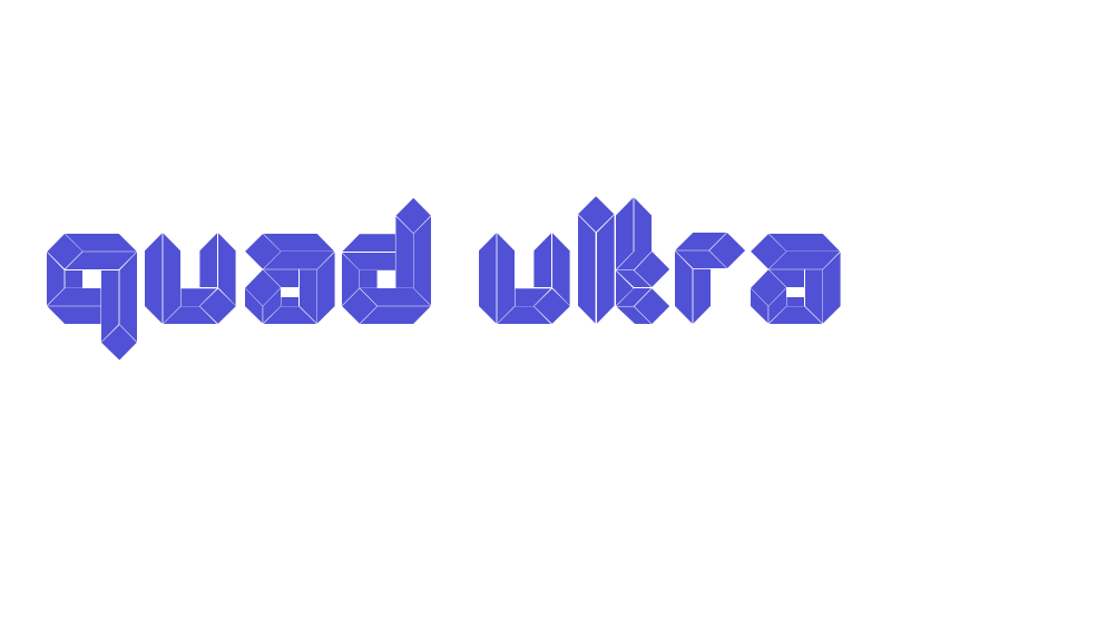 Quad-Ultra-font-download