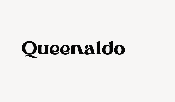 Queenaldo Font