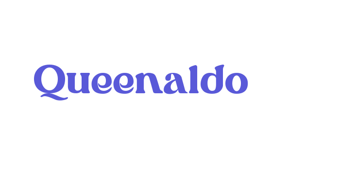 Queenaldo Font