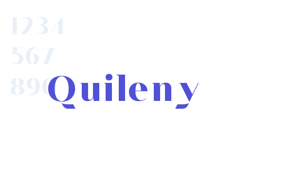 Quileny