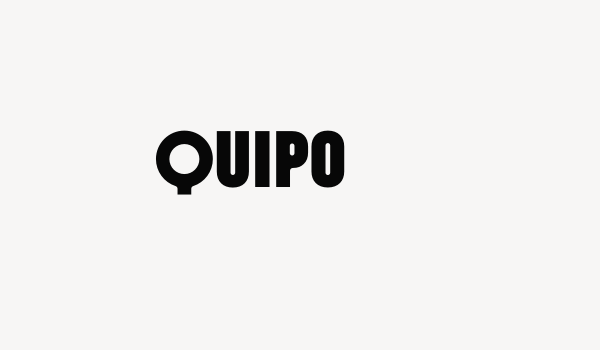 Quipo Font