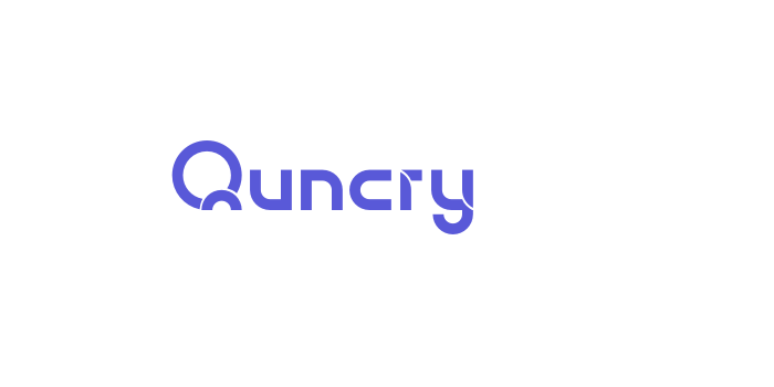 Quncry Font Download