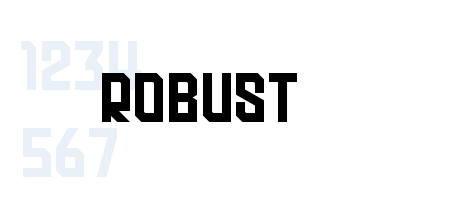 ROBUST